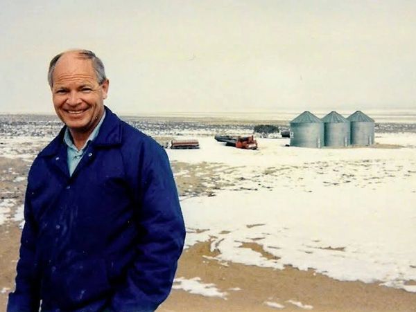 Michel L. Call Obituary - Salt Lake City Utah - Inspired Funeral Home