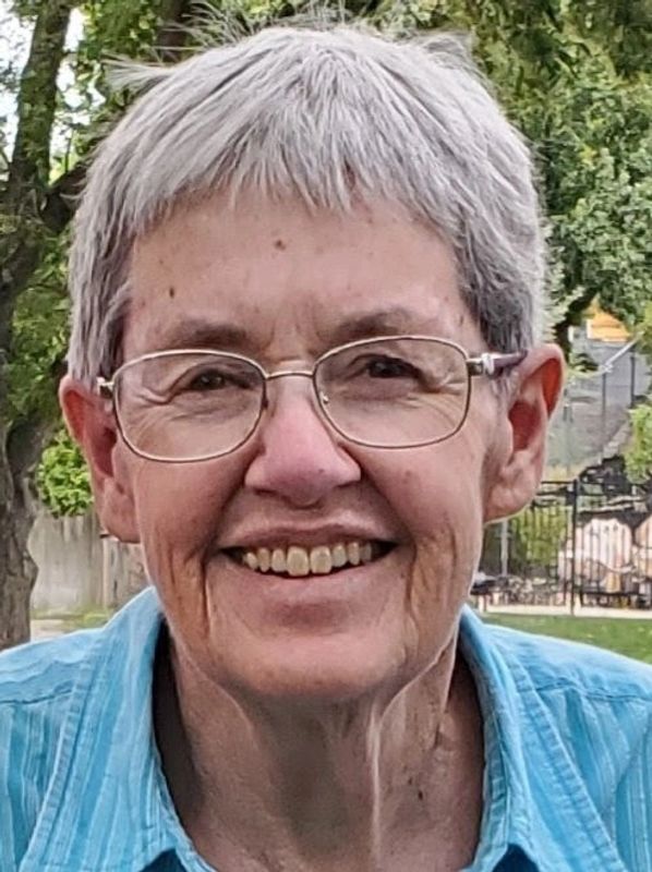 Sandra Marlene Ladle Welling, Obituary Photo