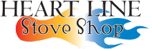 Heart Line Stove Shop