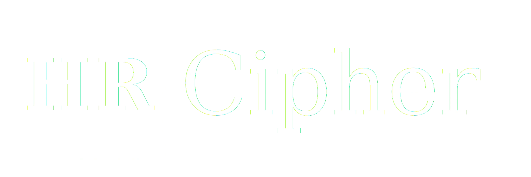 HR Cipher: Workforce Intelligence Assessment Solutions