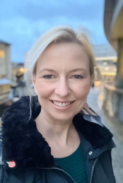 Lucy Howard