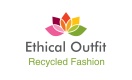 Ethical Outfit: Recycled Fashion