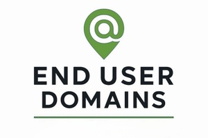 End User Domains