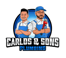 Carlos & Sons Plumbing