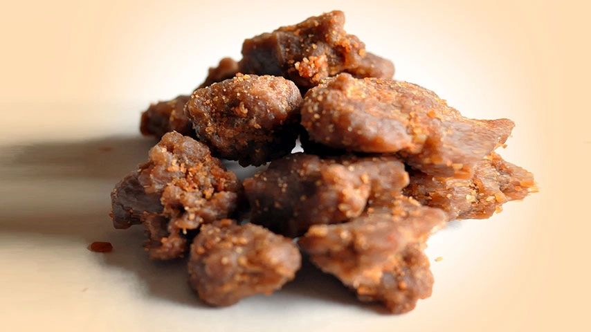Asafoetida: The Devil's Dung