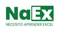 NaEx - Necesito aprender excel