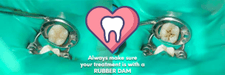 Dang Dentist!