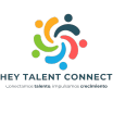 Hey Talent Connect