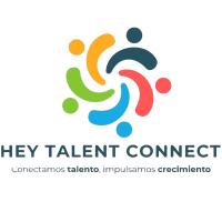 Hey Talent Connect