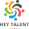 Hey Talent Connect
