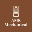 AMK Mechanical llc