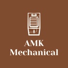 AMK Mechanical llc