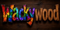 Wacky Wood