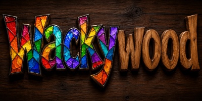 Wacky Wood