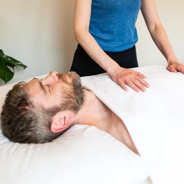 Angelic Reiki Healing