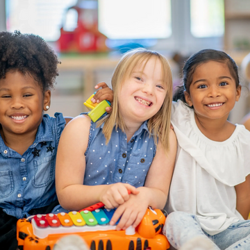 School Readiness