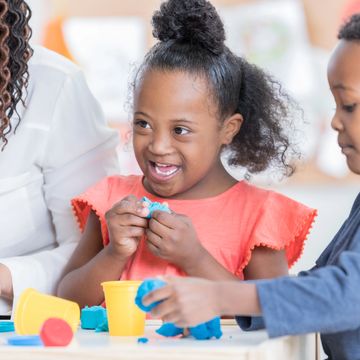 Developmental Disorders Alabama