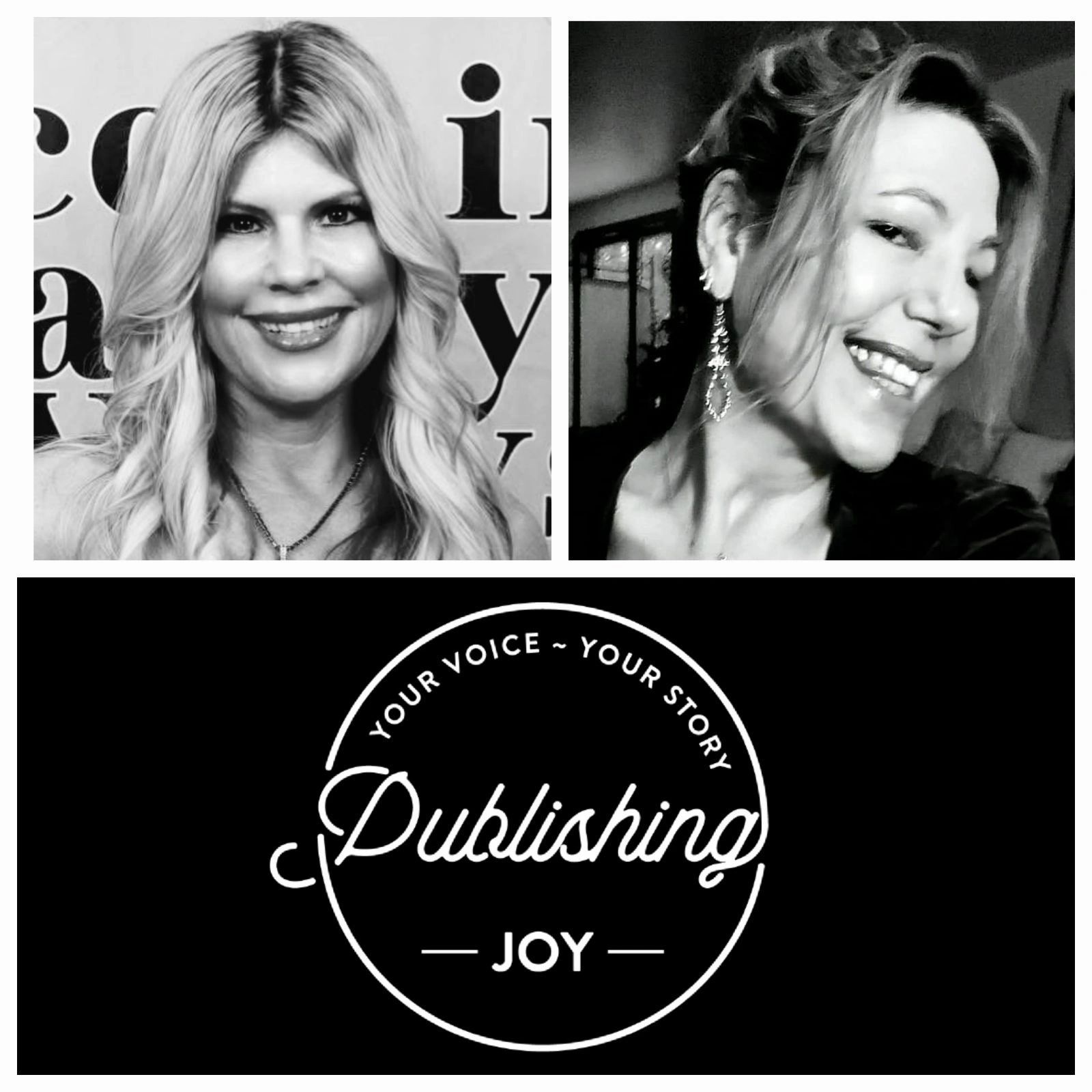 Our Services Publishing Joy