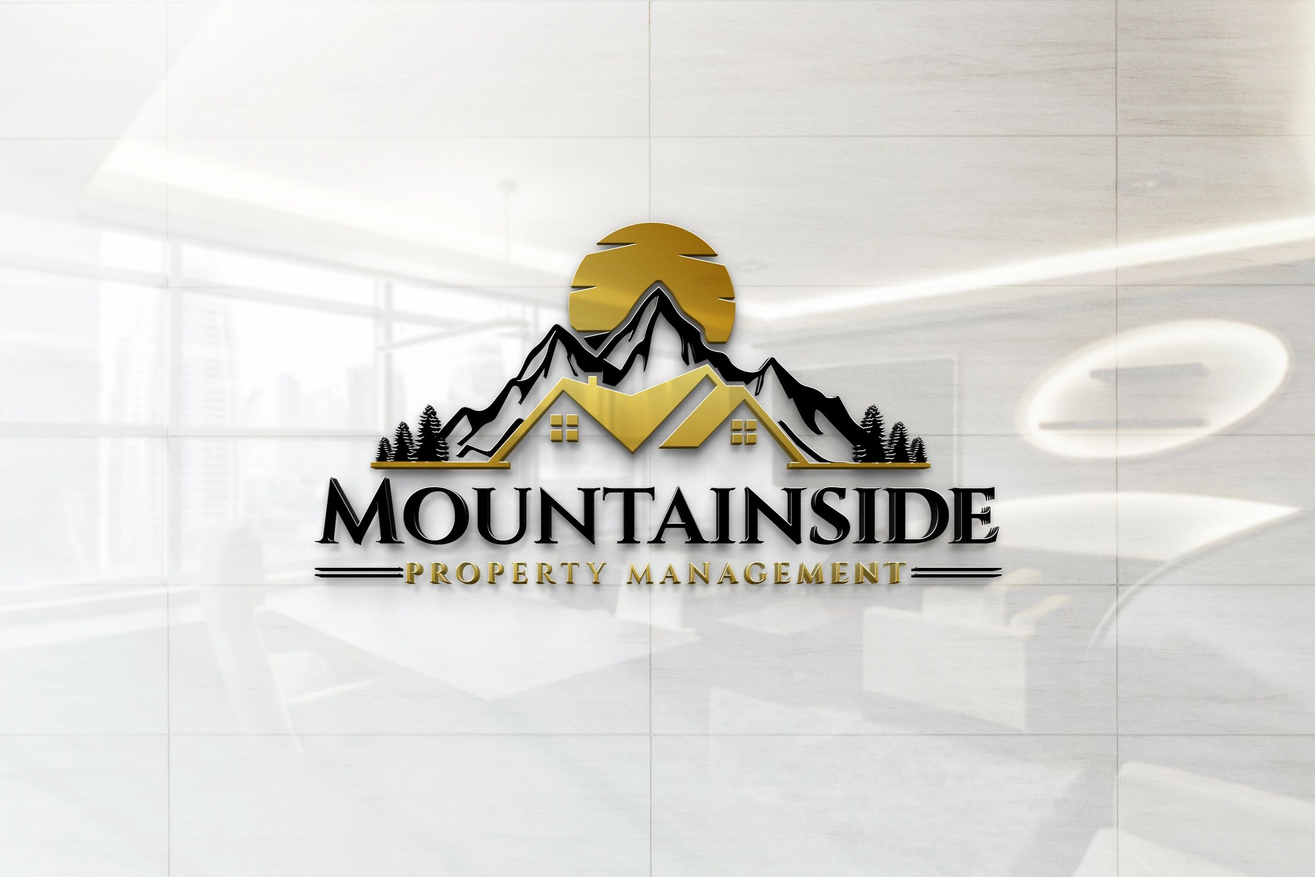 Mountainside Property Management