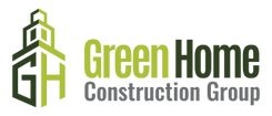 Green Home Roofing Inc