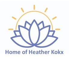 Welcome to the Home of Heather Kokx
