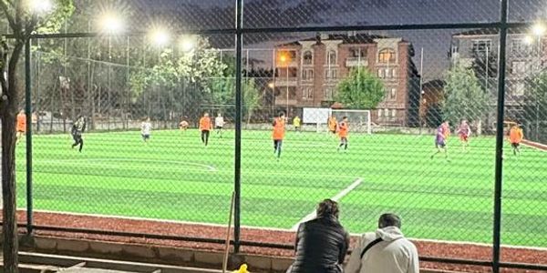 Evliya Çelebi Halı Saha Ankara Altındağ saatlik saha kiralama
