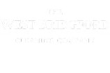 The West Bridgford Cleaning Company.