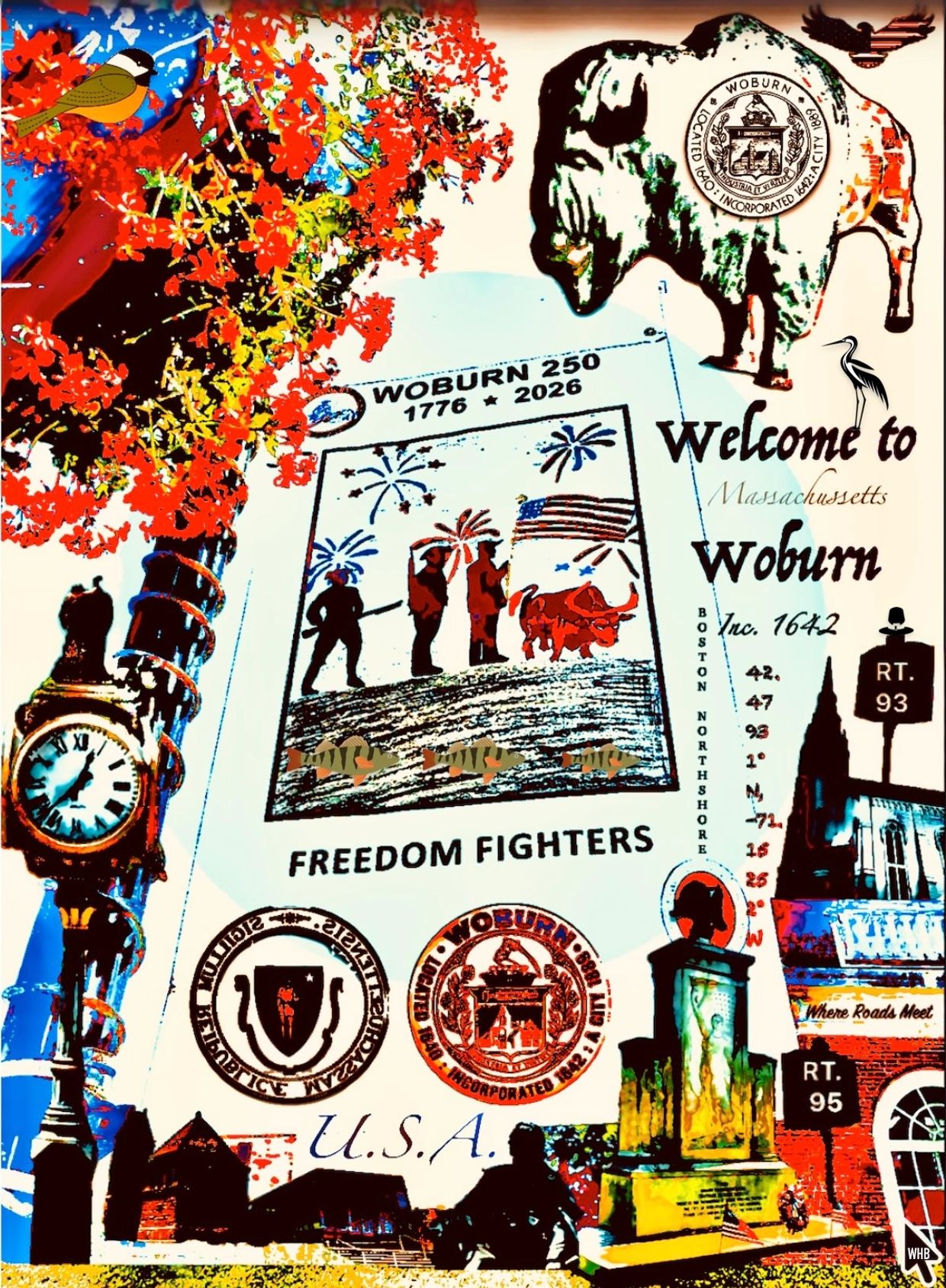 P.C.81.50939504.2026 (Woburn, MA, USA)