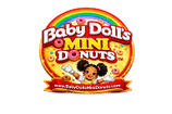 Baby Dolls Mini Donuts