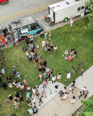 Streetchefshaw food truck