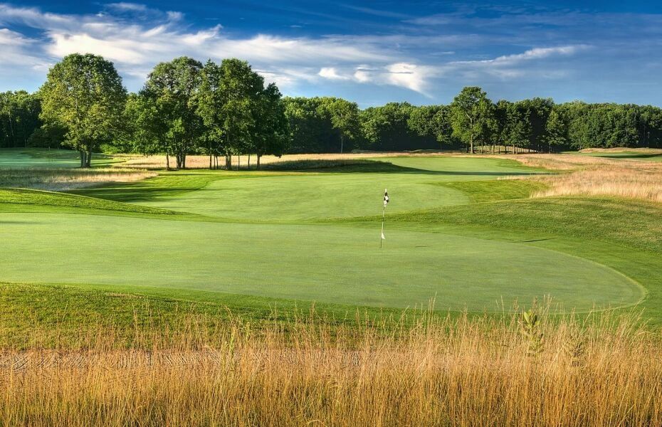 Cedar Chase Golf Club | Golfpass.com