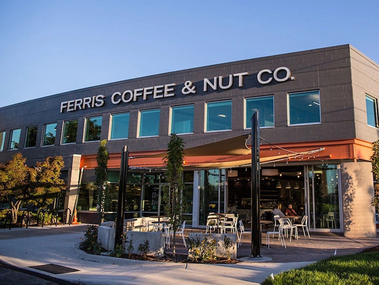 Ferris Coffee & Nut | Pure Michigan