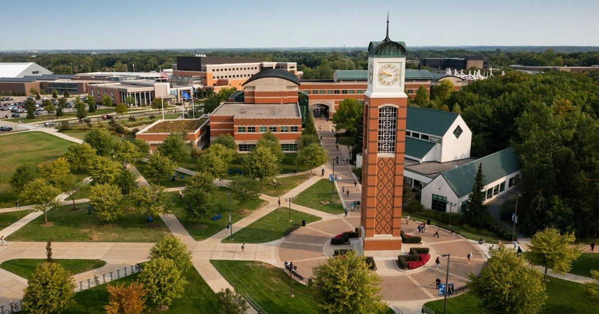 Grand Valley State University