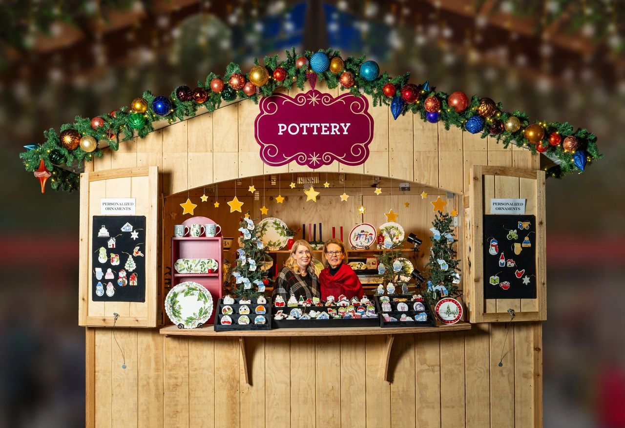 Grand Rapids Christkindl Markt