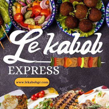Le Kabob | Yelp.com