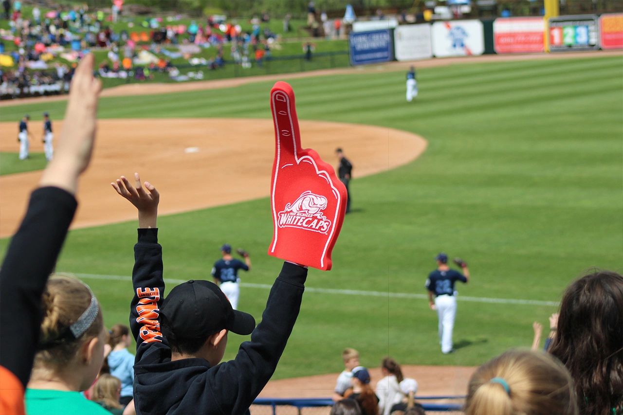 OurSportsCentral | Comstock Park, MI