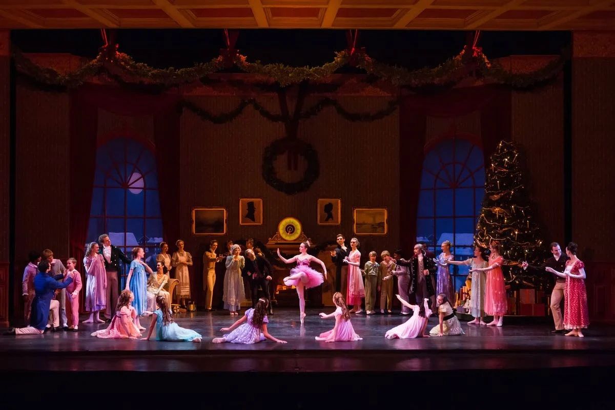 The Nutcracker | allevents.com