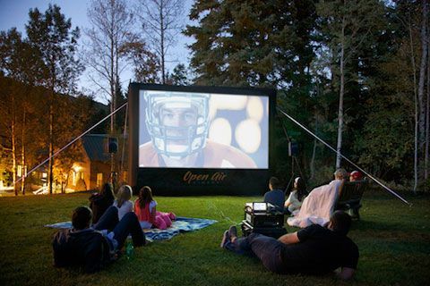 Home Projector | Pinterest.com