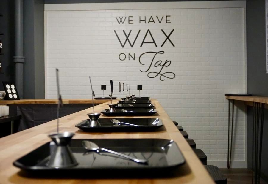 wax poetic | experiencegr.com