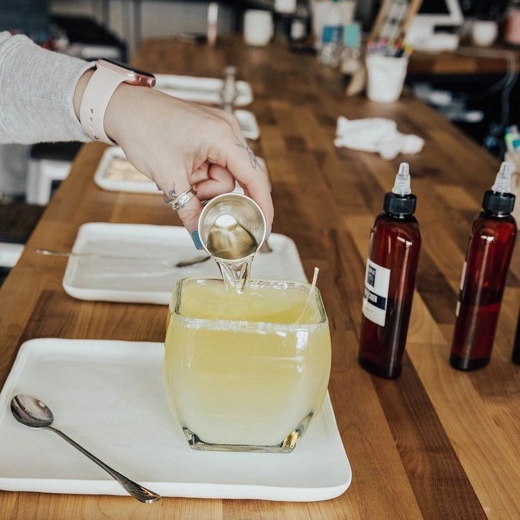 waxpoeticcandlebar | experiencegr.com