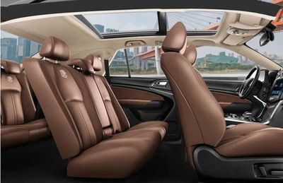 Costa Rica Electric Luxury Transportation