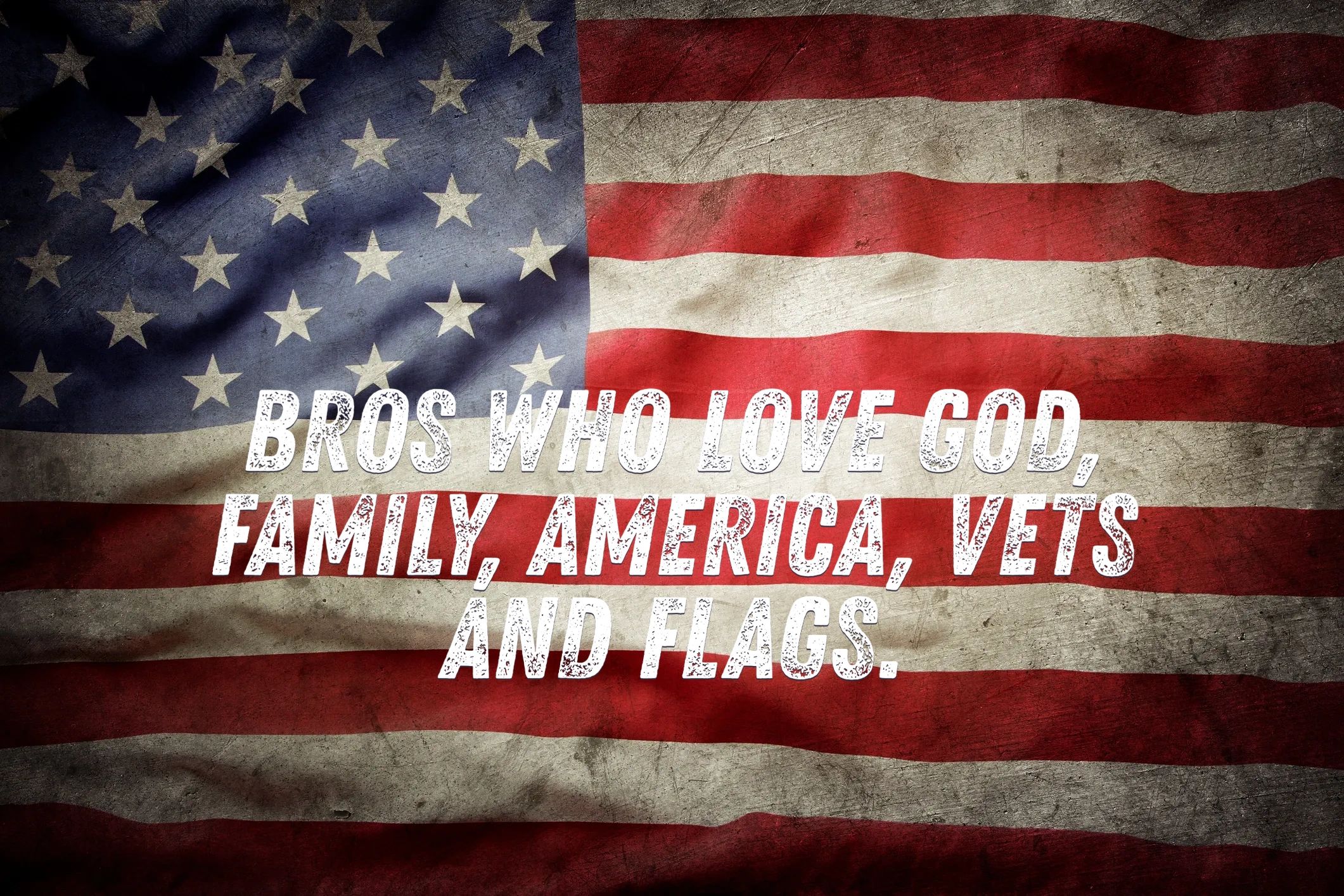 Flag Bros