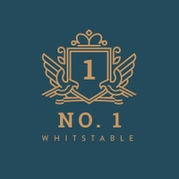 No.1 Whitstable