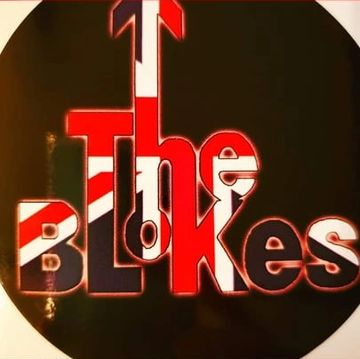 The Blokes - a tribute to the music of The Rolling Stones - Dallas Texas-Live music in Dallas