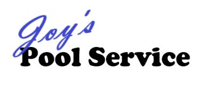 Joy's Pool Service