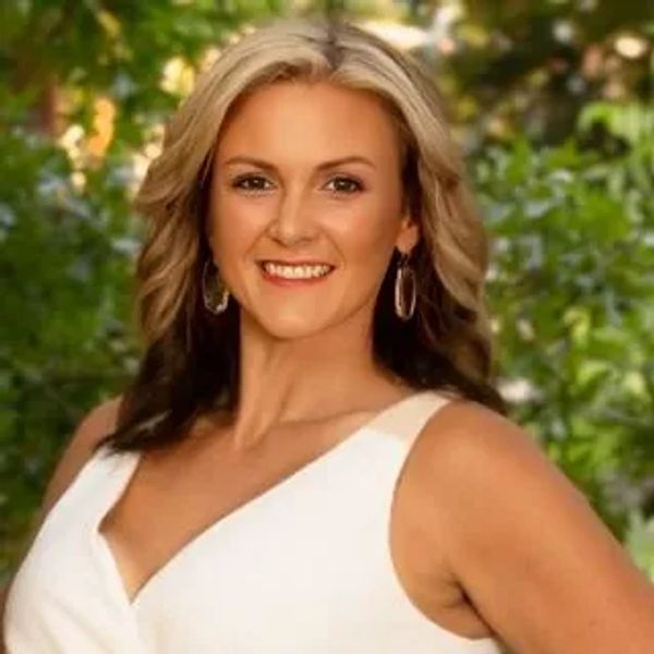 Meagan Berger - Circle B Counseling