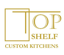Top Shelf Custom Kitchens
