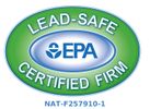 lead safe certificate 