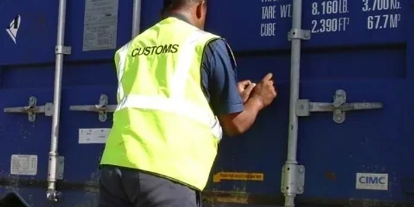 customs clearance services international