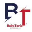 BabaTarla
GAYRİMENKUL ANONİM ŞİRKETİ